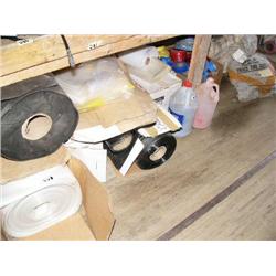 Tire chains for truck Tires 275/70/R22.5 / 275/80/R22.5 approx 2 sets, Beadex Wallboard Joint Tape 1