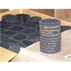 Very Large lot of Foam Drink holders  (25)