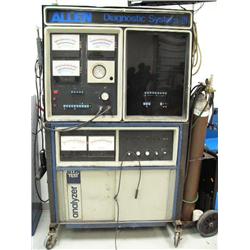 Allen Diagnostic System 3   (1)