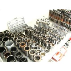 Huge Lot of Sockets  (1)