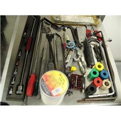 Sockets, Unusual Wrenches, etc.  (1)