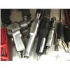 Image 2 : Mac Tool Air Hammer Kit, Mac Tool Air Hydraulic Rivet Gun, Seven Assorted Air Ratchets  (1)