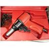 Image 5 : Mac Tool Air Hammer Kit, Mac Tool Air Hydraulic Rivet Gun, Seven Assorted Air Ratchets  (1)