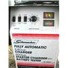 Image 2 : Schumacher Fully Automatic Starter Charger 12V Battery Tester  (1)