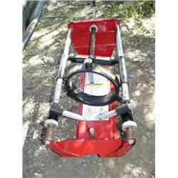 Branick Strut Spring Compressor Mdl 7200  (1)