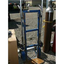 Hand Truck-Floor Dolly (16)