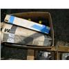 Image 6 : Lot of Misc. Car Parts, and Box of Oil  (1)