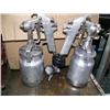 Image 4 : Two Spray Guns and Attachments  (1)
