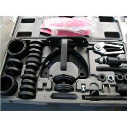 Hub Tamerby Mac Tools Front Wheel Drive Service Tool Set MHT490 NEW  (1)