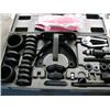 Image 1 : Hub Tamerby Mac Tools Front Wheel Drive Service Tool Set MHT490 NEW  (1)