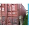 Image 3 : Red 40' Container (16)