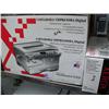 Image 1 : Xerox Copy Machine Work Center XD 100 with Extra Toner Cartridges (25)