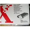 Image 3 : Xerox Copy Machine Work Center XD 100 with Extra Toner Cartridges (25)