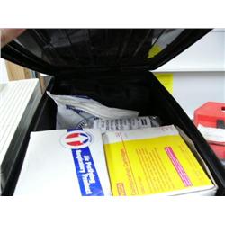 Respirator Products  (25)