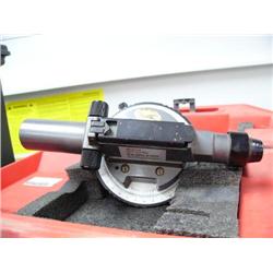 Site Boss Realist by David White Instruments Level (25)