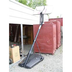 Portable System Basketball Hoop by Lifetime (16)