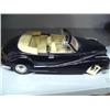 Image 2 : Lot of 3 Model Cars:  10" BMW 502 1955 , 550 Ferrari Maranello 1/18" Scale 10" , SKL Mercedes 230 19
