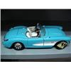 Image 2 : Lot of 3 Model Cars: Jaguar 220, 1957 Chevy Corvette, '53 Ford Pickup (2)