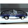 Image 4 : Lot of 5 Model Cars:  Porsche 911 Speedster 1989, Volkswagon 1951, 1961 Corvette Mako Shark, S Type 