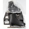 Image 1 : PAIR OF NEW TRICOT LINED FIGURE SKATES