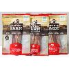 Image 1 : 3 PK NATURAL FARM DOG BULLY STICKS