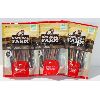Image 1 :  3 PK NATURAL FARM DOG BEEF GULLET DOG STICK CHEWS