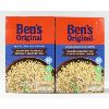 Image 1 : 2 PKS BEN'S ORIGINAL WHOLE GRAIN BROWN RICE