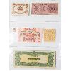 Image 2 : ASSORT. WORLD COLLECTIBLE BANK NOTES