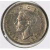 Image 2 : 1948 KING GEORGE VI TWO SCHILLINGS  