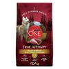 Image 1 : PURINA ONE TRUE INSTINCT TURKEY & VENISON 12.4KG