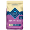 Image 1 : BLUE BUFFALO LIFE SOURCE LAMB & BROWN RICE 22LBS