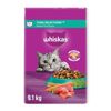 Image 1 : WHISKAS TUNA SELECTIONS 9.1KG CAT FOOD