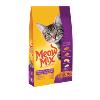 Image 1 : MEOW MIX ORIGINAL 10KG CAT FOOD