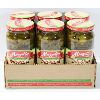 Image 1 : 6 MEZZETTA DELI SLICED JALEPENO PEPPERS 