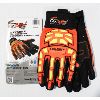 Image 1 : NEW HEXARMOR ELITE GGT5 MUD GRIP GLOVES