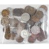 Image 2 : MIXED LOT OF CANADIAN PENNIES AND DIMES
