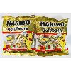 Image 1 : 2 PK HARIBO GOLD BEARS GUMMY CANDIES 250G 