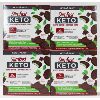 Image 1 : 4 PK SLIMFAST KETO BOMB 14-17G CUPS