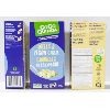 Image 1 : 3PK GOGO QUINOA SHELLS & VEGAN CHEESE RETAIL PRICE 4.29/BOX