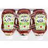 Image 1 : 3PK HEINZ ORGANIC TOMATO KETCHUP