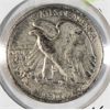 Image 2 : 1944 US WALKING LIBERTY SILVER HALF DOLLAR