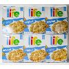 Image 1 : 6 PK LIFE WHOLE GRAIN CEREAL 450G BOX 