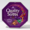 Image 1 : NESTLE QUALITY STREET ASST. CHOCOLATES 725G TIN