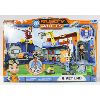 Image 1 : RUSTY RIVETS "RIVET LAB" KIDS TOY SET