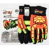 Image 1 : NEW HEXARMOR ELITE GGT5 MUD GRIP GLOVES