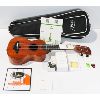 Image 1 : NEW AKLOT COMPLETE UKULELE KIT