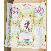 Image 1 : CORONATION OF KING GEORGE VI HANDKERCHIEF