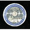 Image 2 : EDMONTON POLICE SERVICE DOUBLE SIDED COIN