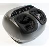 Image 1 : SHIATSU FOOT MASSAGER W/ HEAT & REMOTE