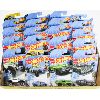 Image 1 : ASSORT. HOT WHEELS FACTORY SEALED CARS